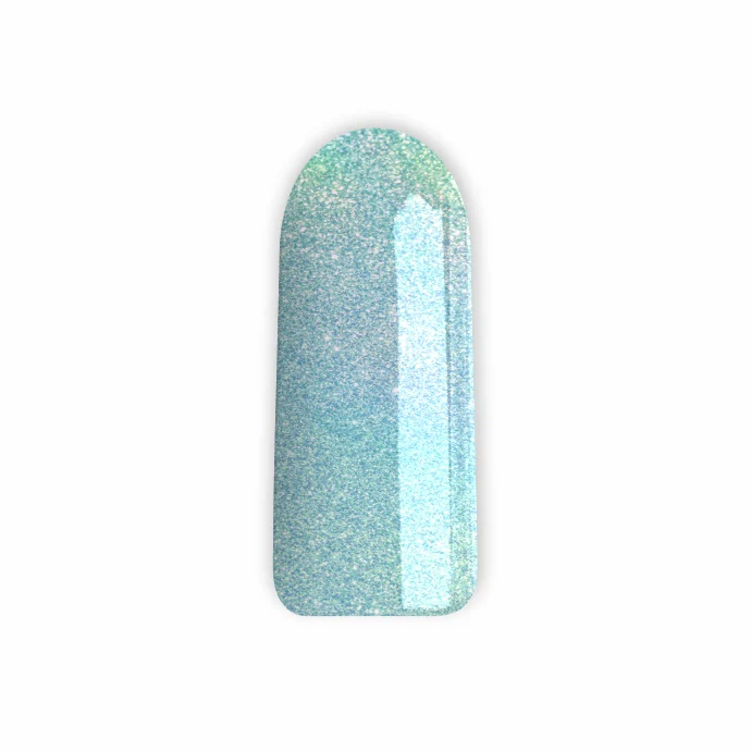 Unicorn Laguna semi-permanent gel