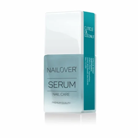 Serum - cuticle oil flower | coconut