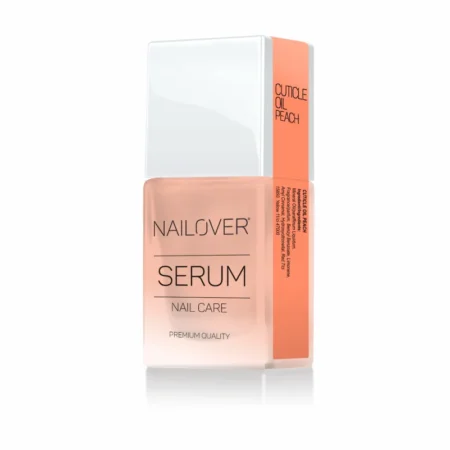 Serum - cuticle oil flower | peach